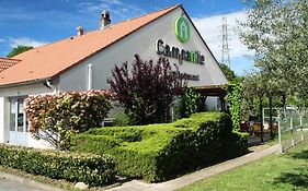 Campanile Montélimar Les Tourrettes